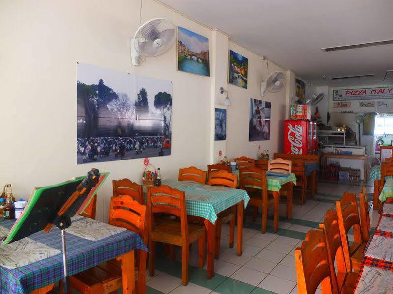 Pizza Italy Restaurant And