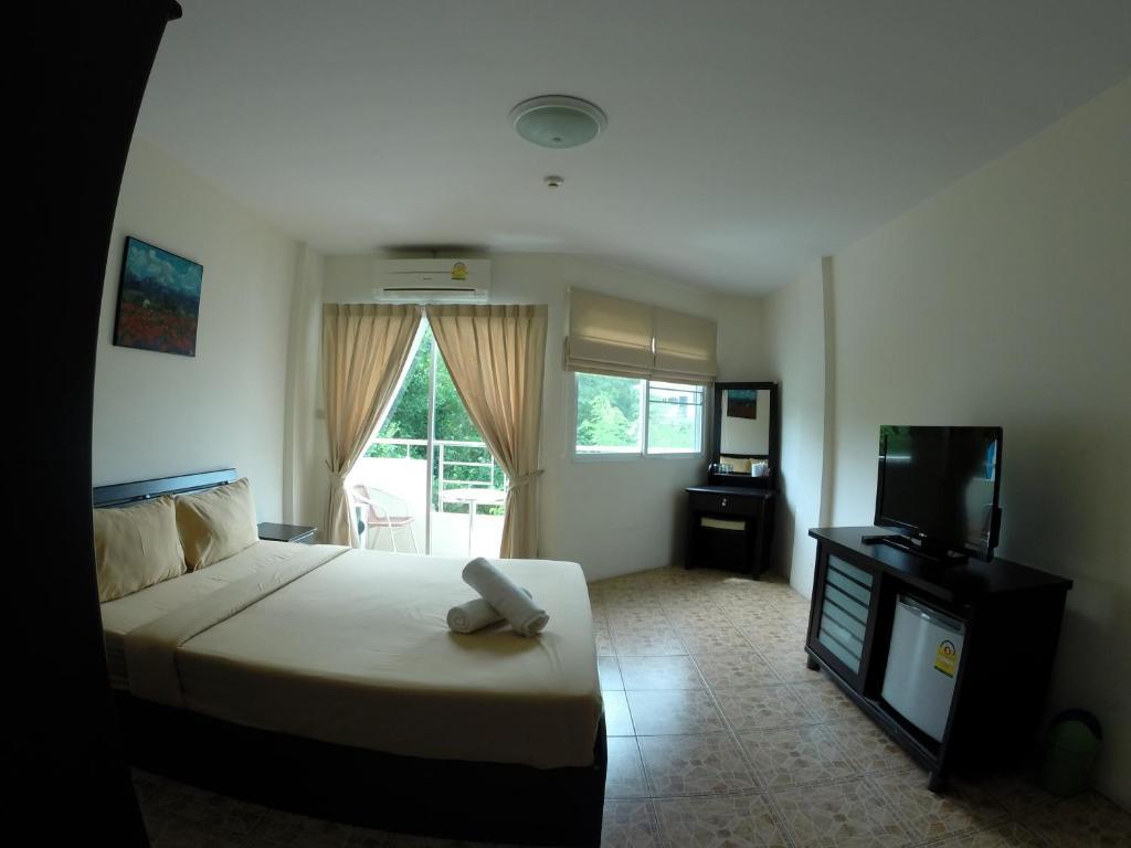Samal Guest house Pattaya