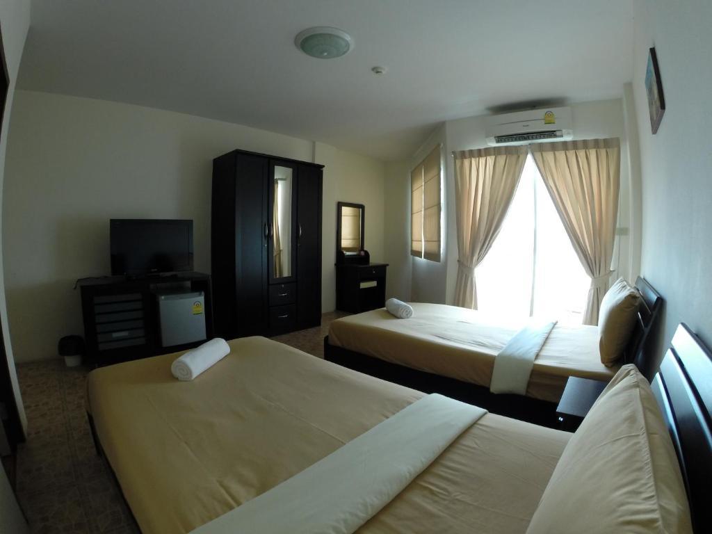 Guest house Samal 2*
