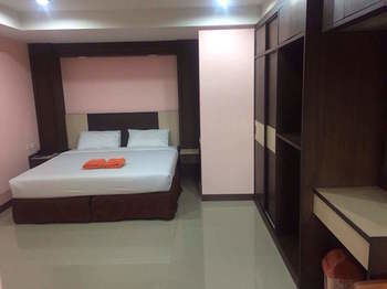 Oyo 523 Aa Pattaya Ville