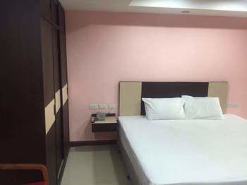 Oyo 523 Aa Pattaya Ville Hotel 2*