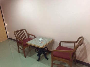 Hotel Oyo 523 Aa Pattaya Ville 2*