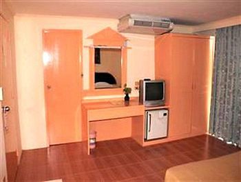 Queen Hotel Pattaya