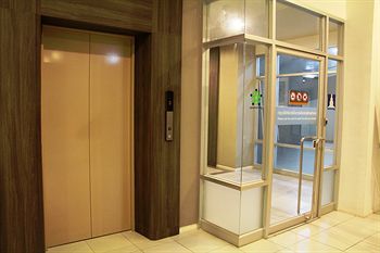 Lumpini Naklua Good Luck Hotel Pattaya