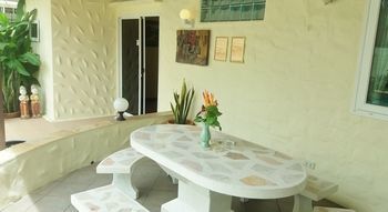 Baan Paifar Pool * Pattaya