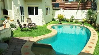 Villa Baan Paifar Pool *