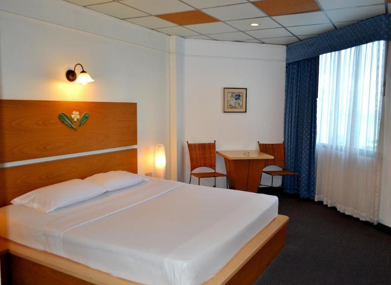 Flipper - Sha Extra Hotel Pattaya