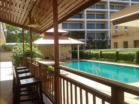 Emerald Palace Aparthotel 3*