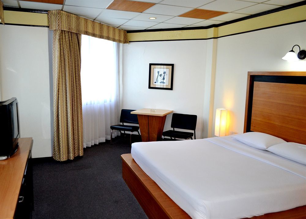 Hotel Flipper - Sha Extra 3*