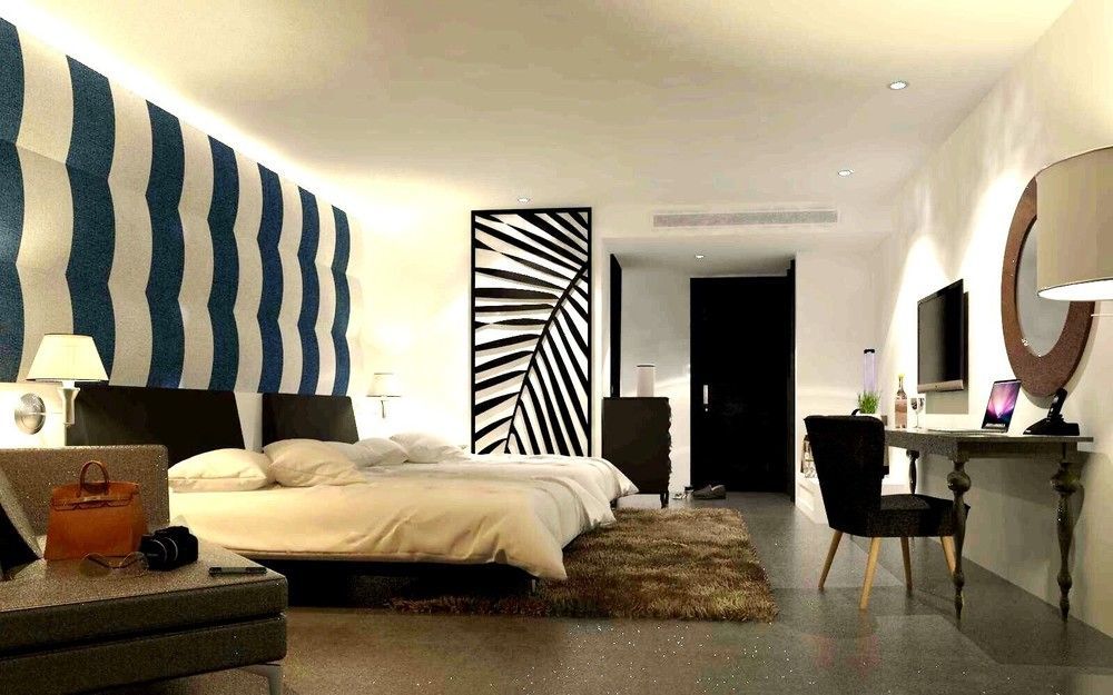 Hotel Flipper - Sha Extra 3*