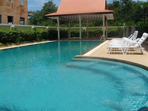 Aparthotel Emerald Palace 3*