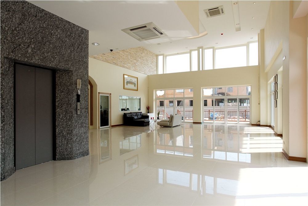 Emerald Palace 3* Pattaya