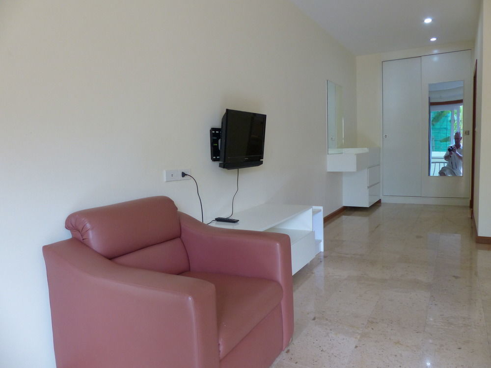 Emerald Palace 3* Pattaya