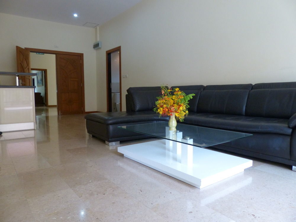 Emerald Palace 3* Pattaya