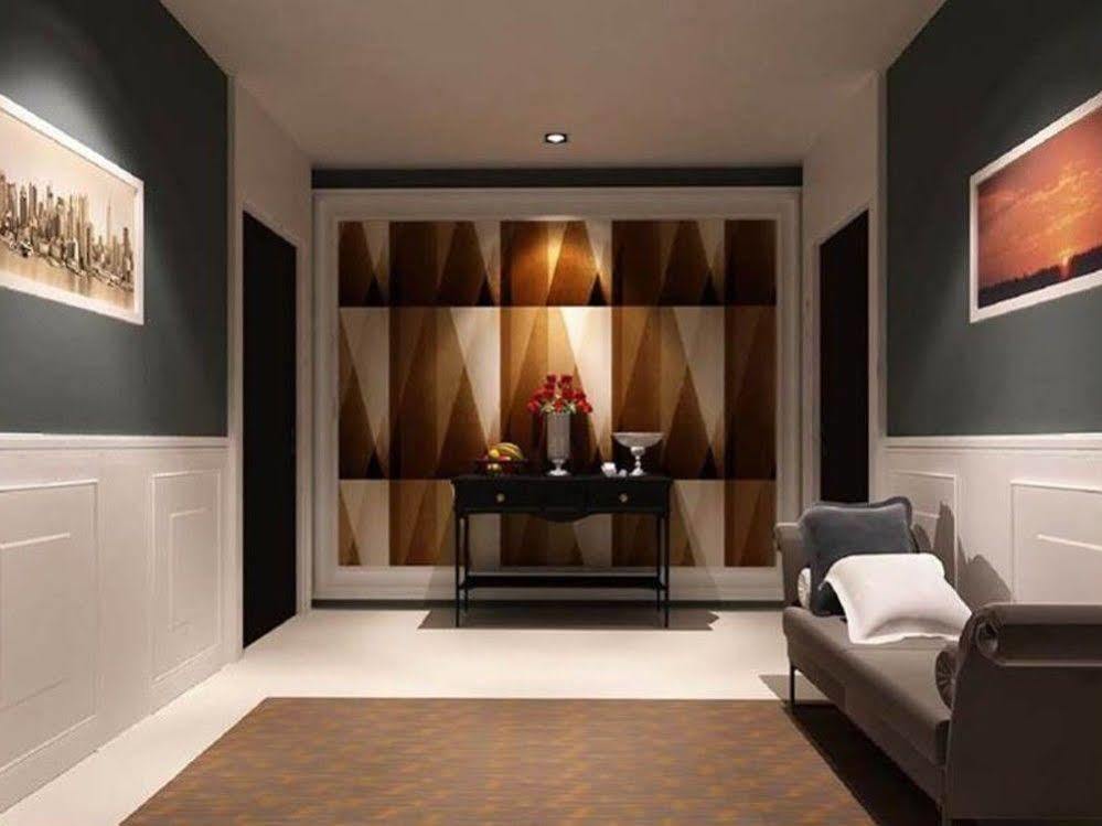 Hotel Grand Palazzo Hotel - Sha Extra Plus 5*