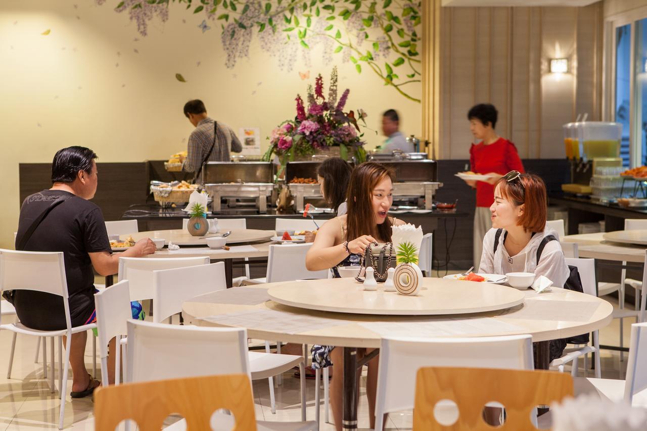 Hill Fresco Hotel 5*