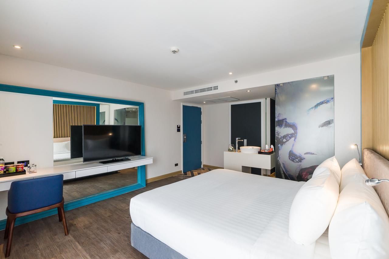 Citrus Grande By Compass Hospitality