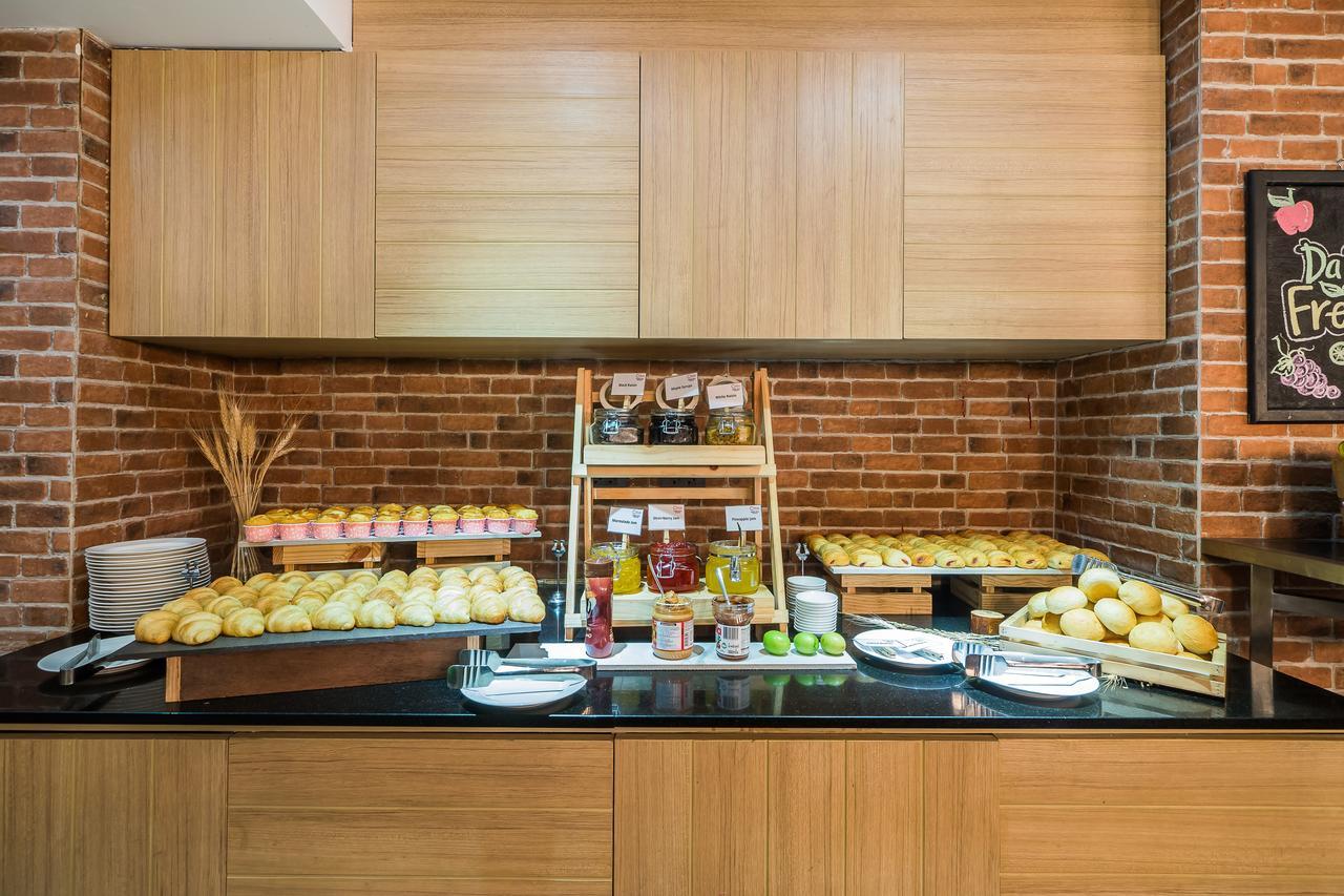 Citrus Grande By Compass Hospitality Pattaya