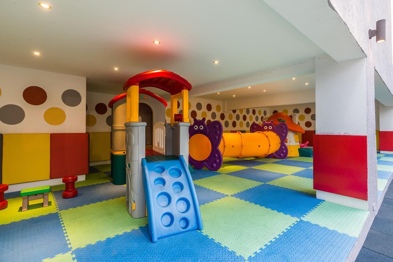 Hotel Citrus Grande By Compass Hospitality Pattaya