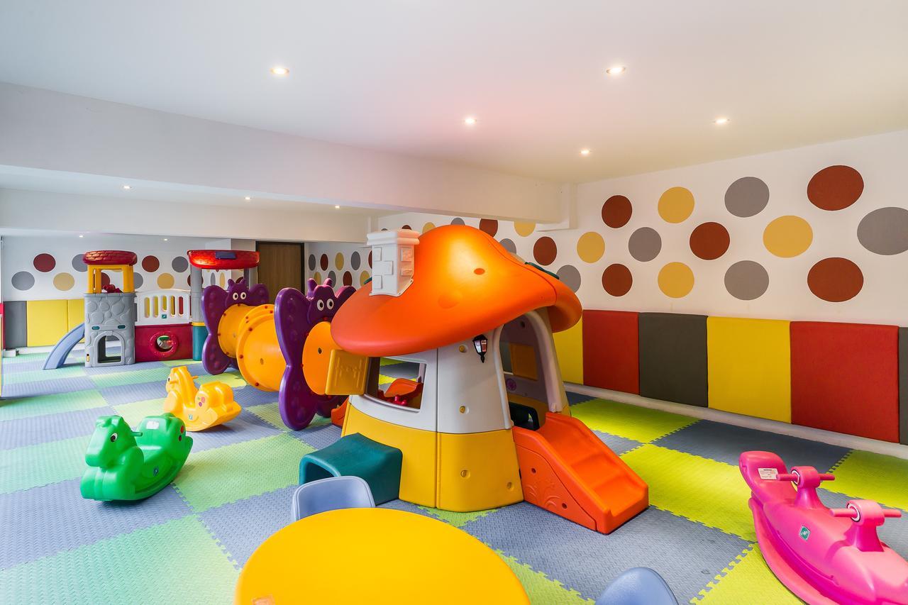 Citrus Grande By Compass Hospitality Hotel