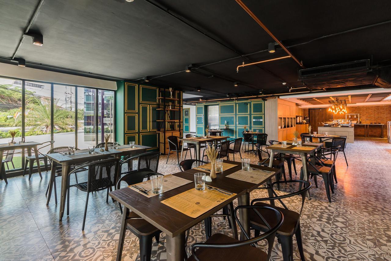 Citrus Grande By Compass Hospitality Hotel