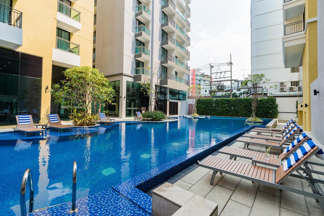 Citrus Grande By Compass Hospitality