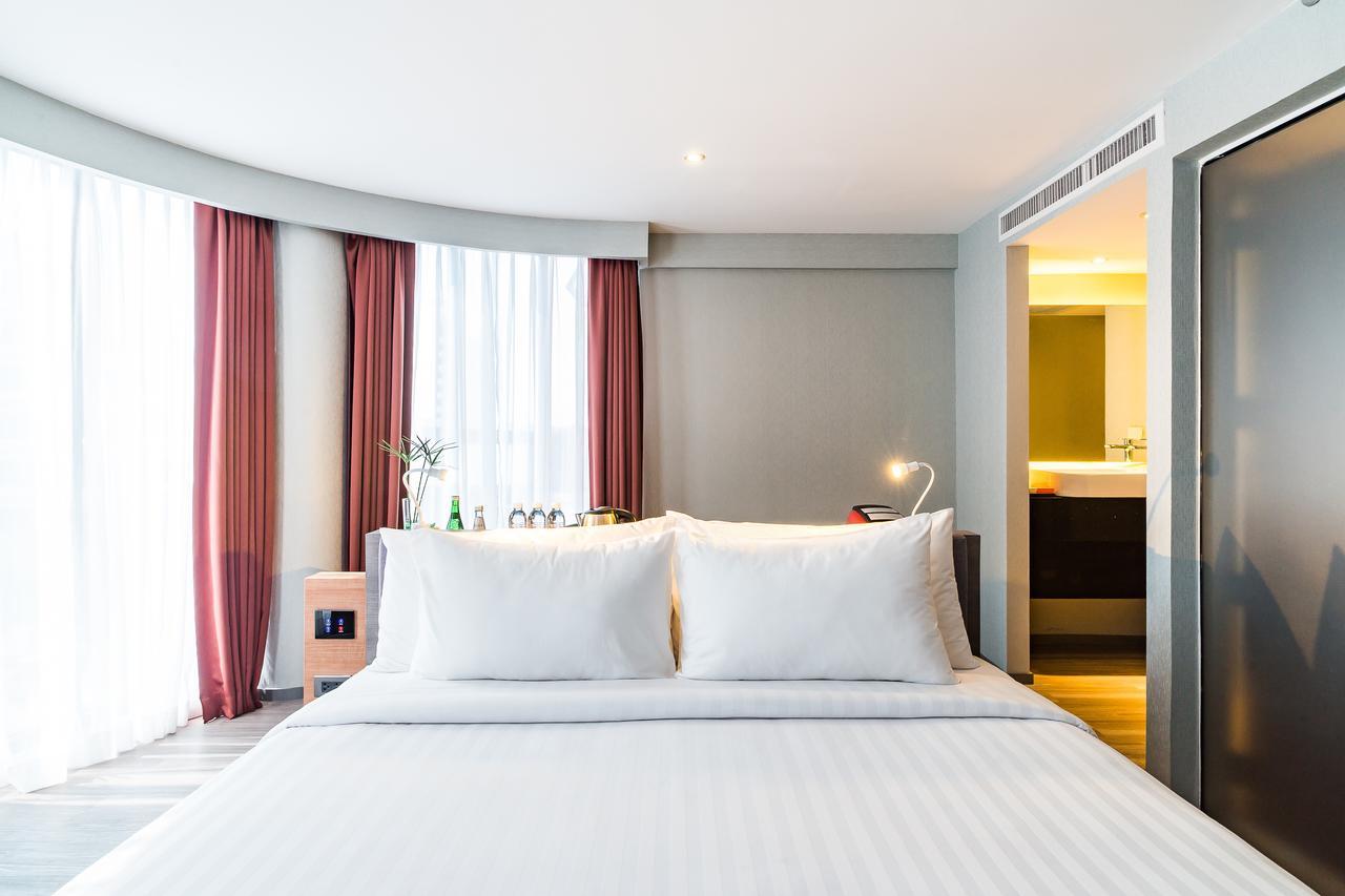 Citrus Grande By Compass Hospitality Hotel 5*