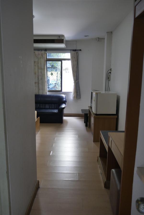 House Hotel Central Pattaya 4* Pattaya