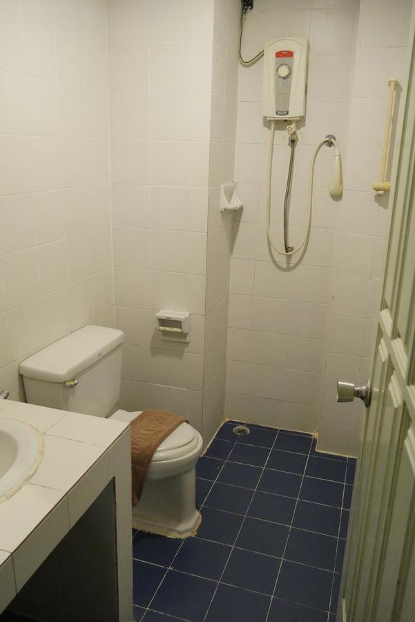 House Hotel Central Pattaya Pattaya