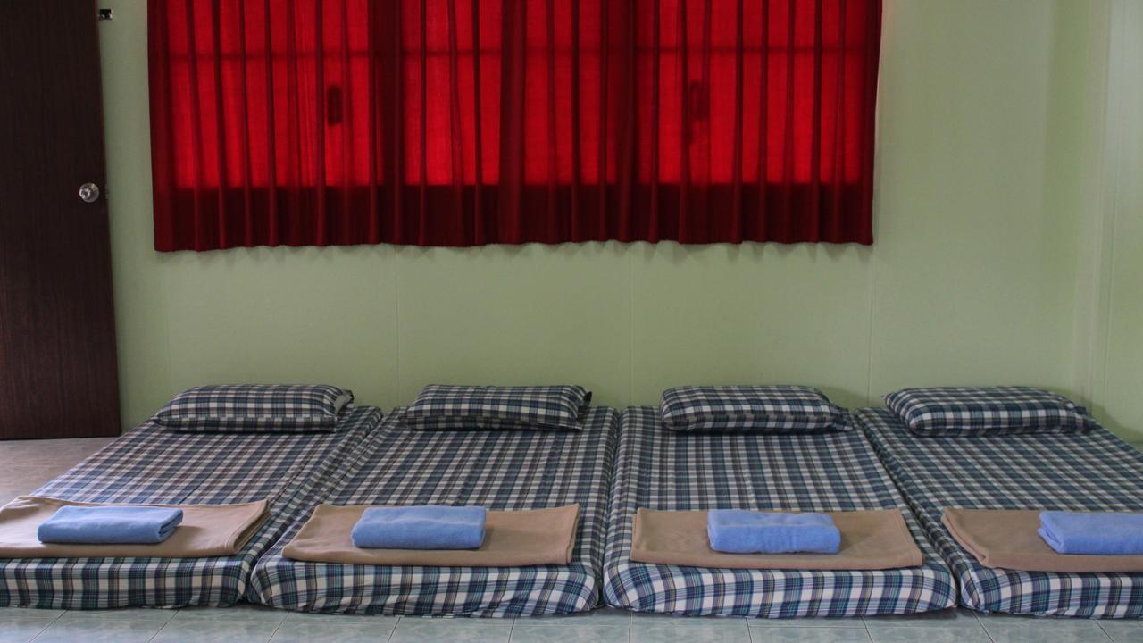 Mahatai And Convention Hotel 3*