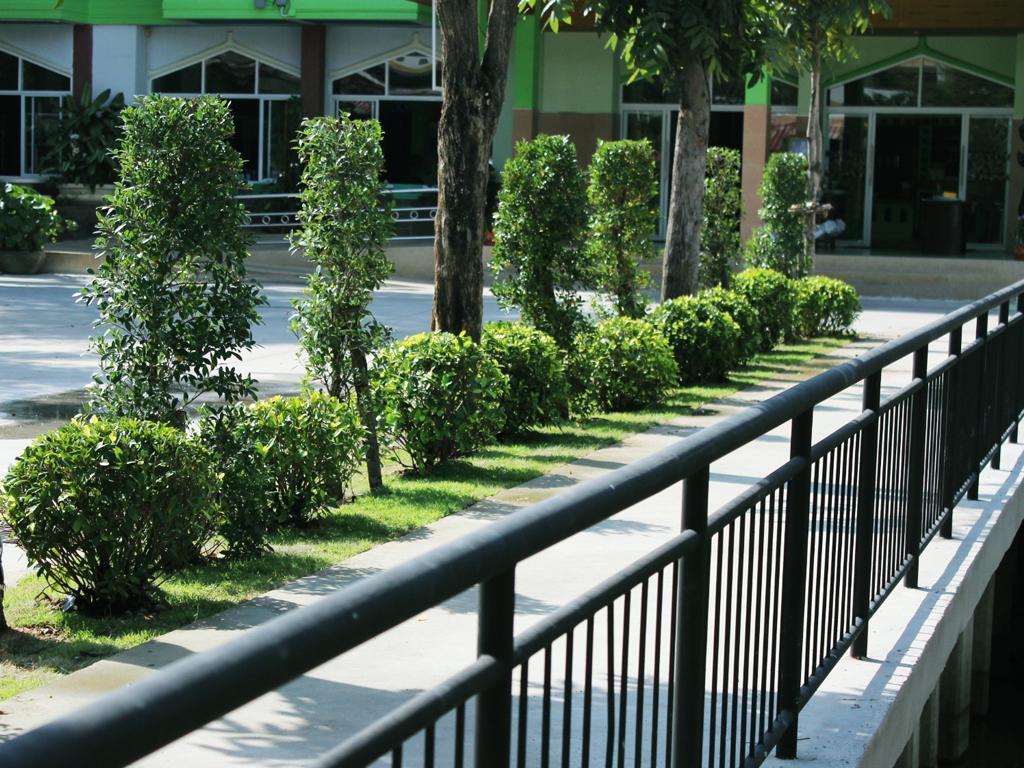 Mahatai And Convention Hotel Pattaya