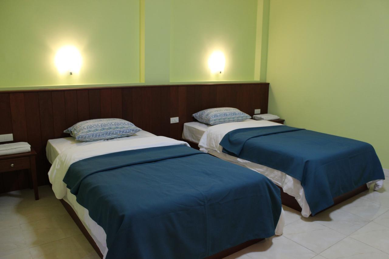 Hotel Mahatai And Convention
