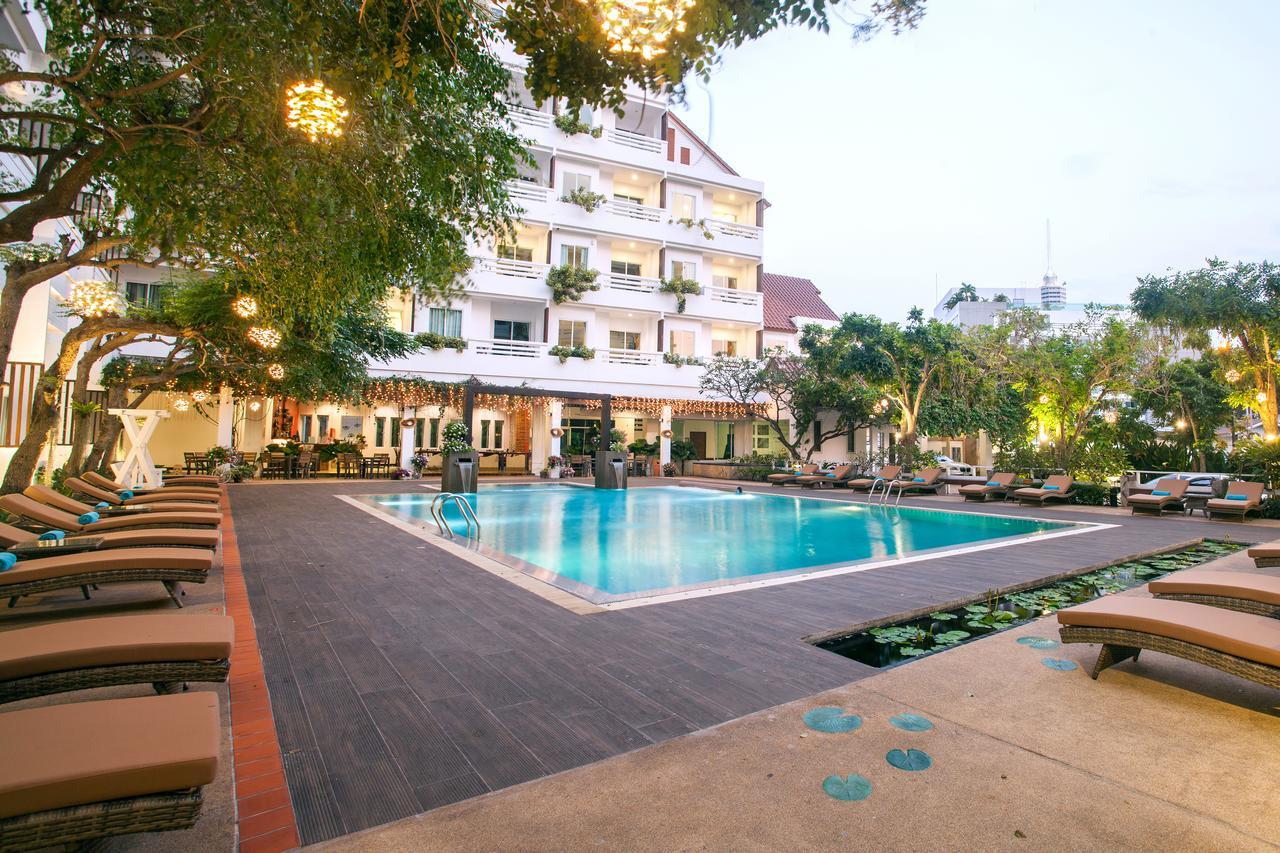 Hotel Hill Fresco 5*