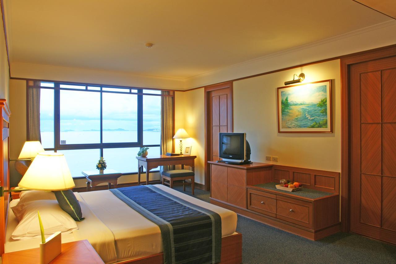 Cholchan - Sha Extra Tempat peranginan 5*