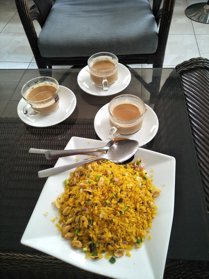 The Chillax Guest house *