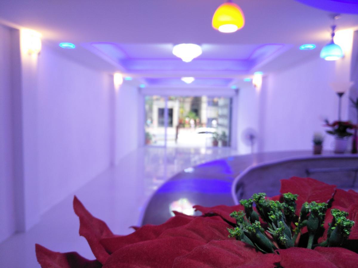 The Chillax Guest house