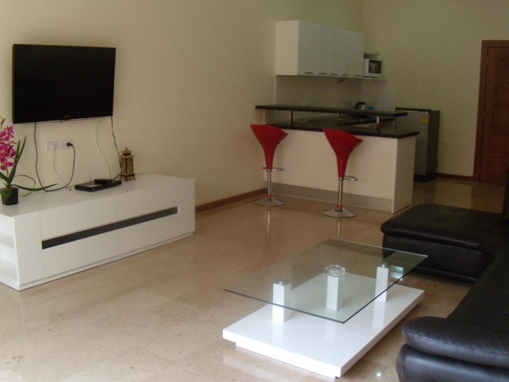 Aparthotel Emerald Palace