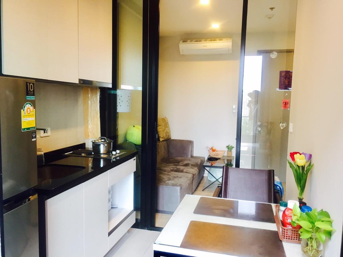Aparthotel The​ Base​ ​pattaya​ By Ammy