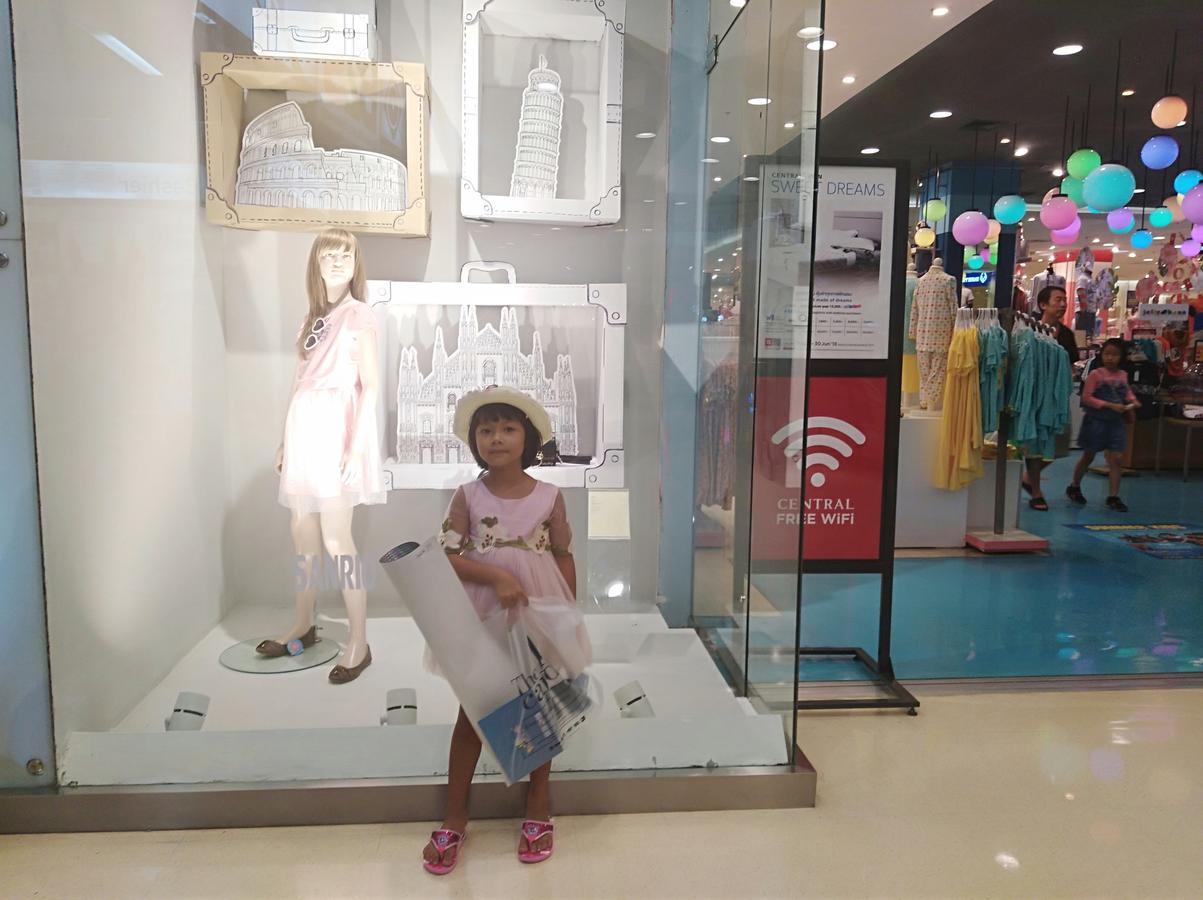 The​ Base​ ​pattaya​ By Ammy Aparthotel 3*