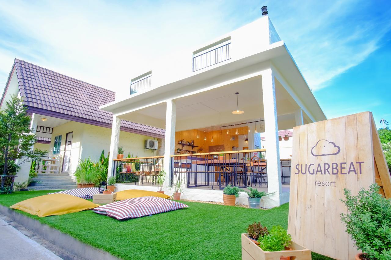 Sugar Beat Resort 2*