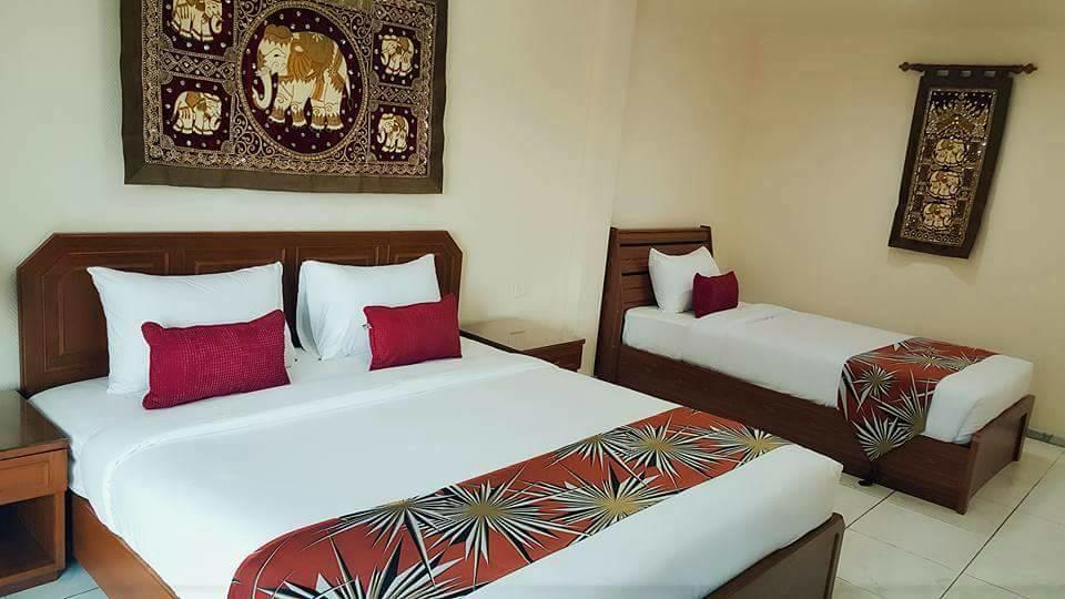 Guest house The Chillax