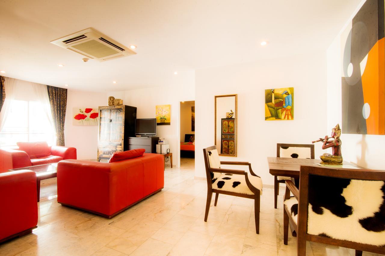 Aparthotel Mosaik 2*