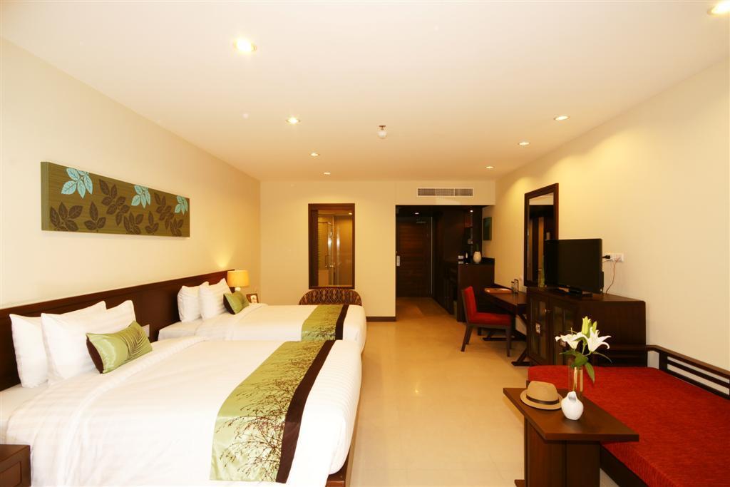 Resort The Heritage 4*