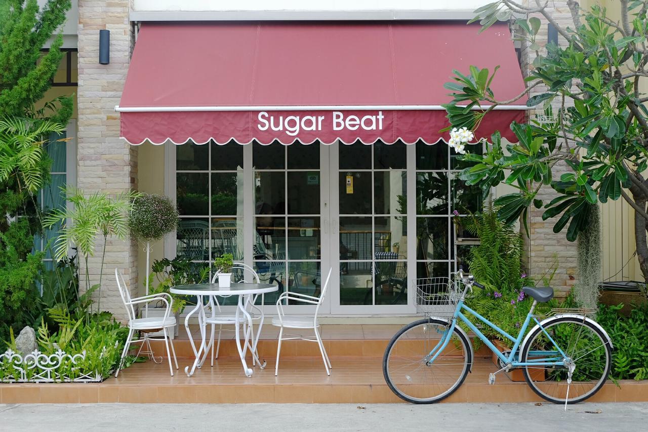 Sugar Beat Pattaya