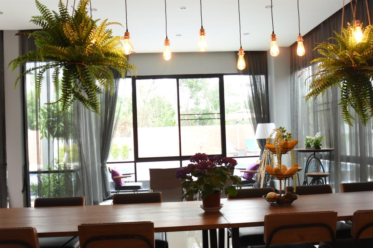 Tempat peranginan Natural Park 4*