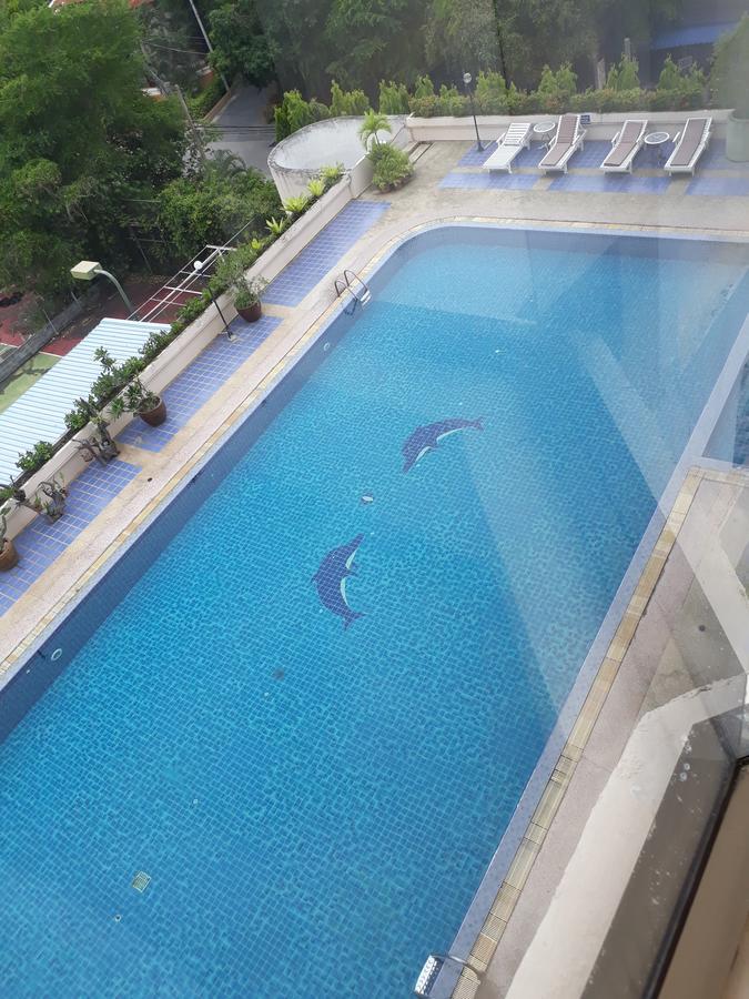 Khiang Talay Apartment