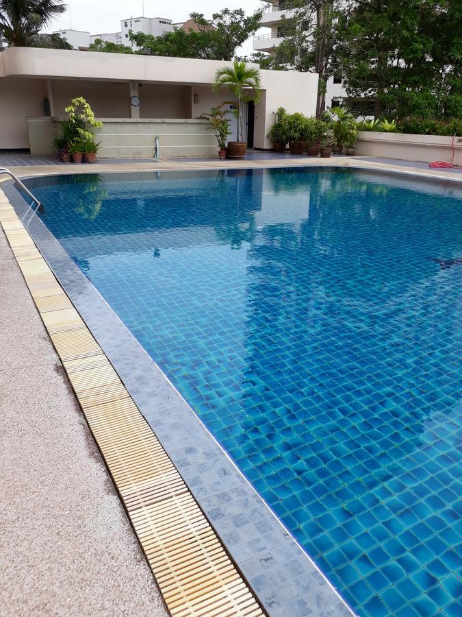 Khiang Talay Apartment *
