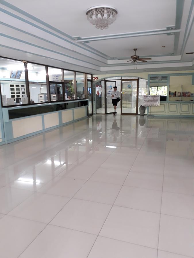 Khiang Talay Apartment *