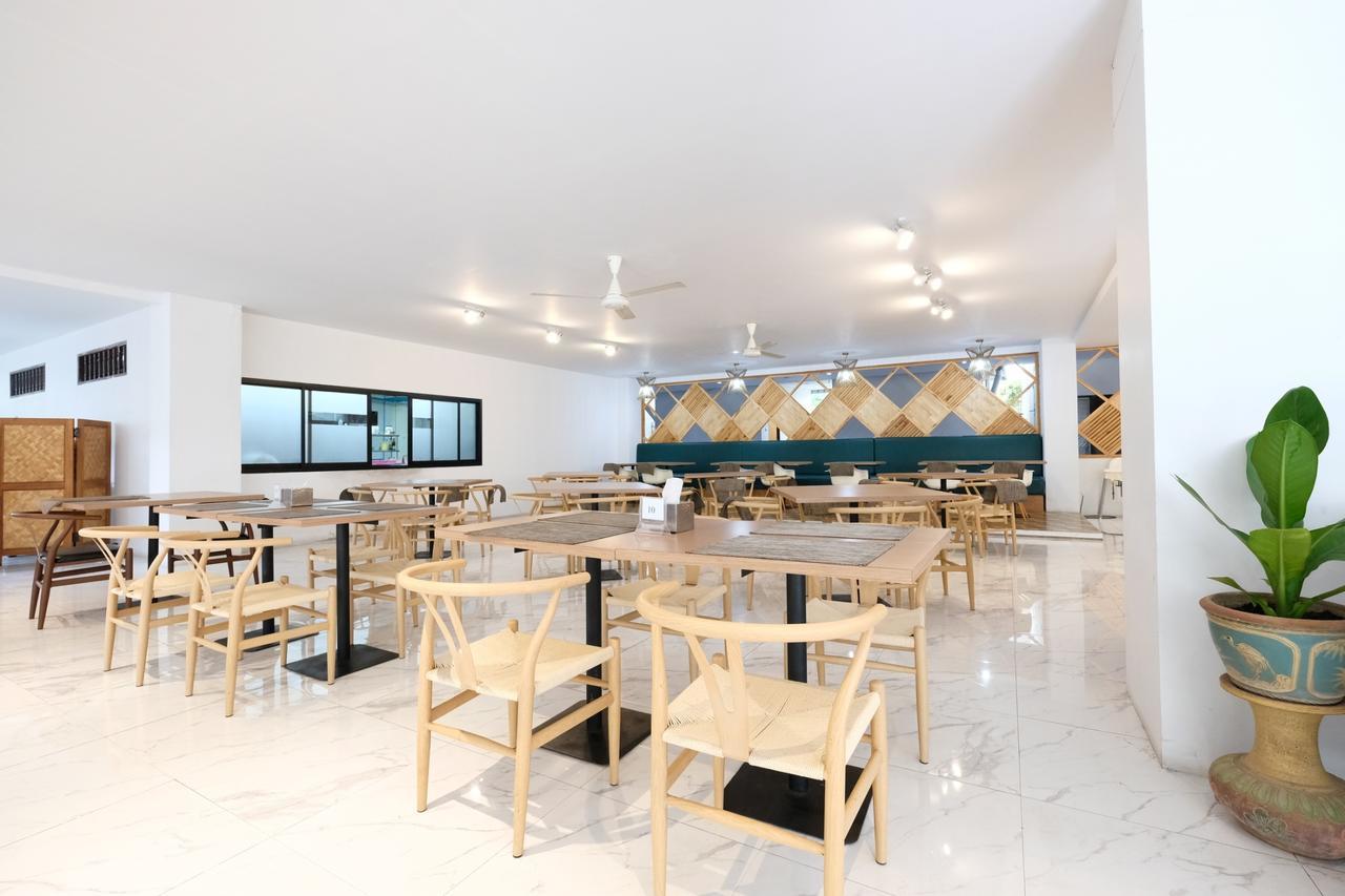 Wongamat Privacy Residence, Hotel Pattaya