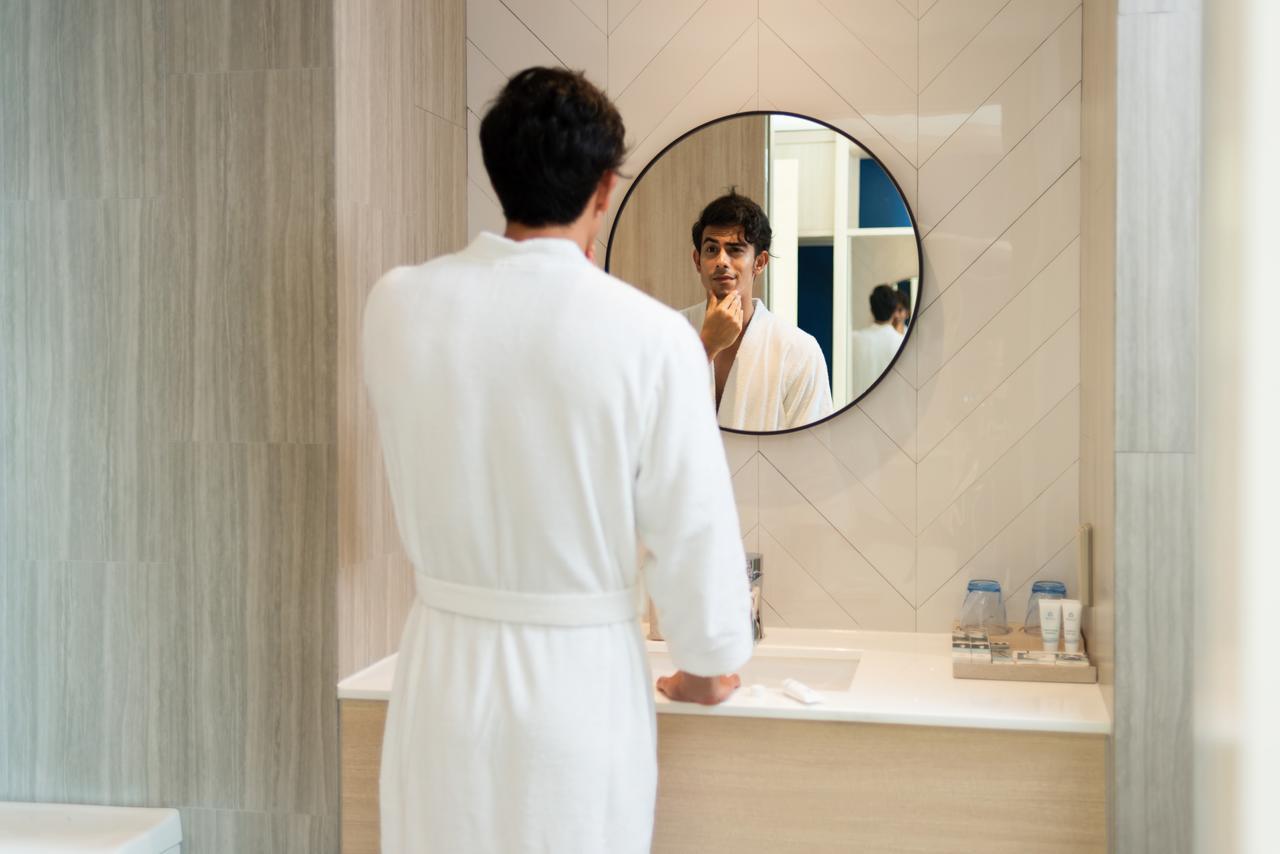 Brighton Grand - Sha Extra 5*